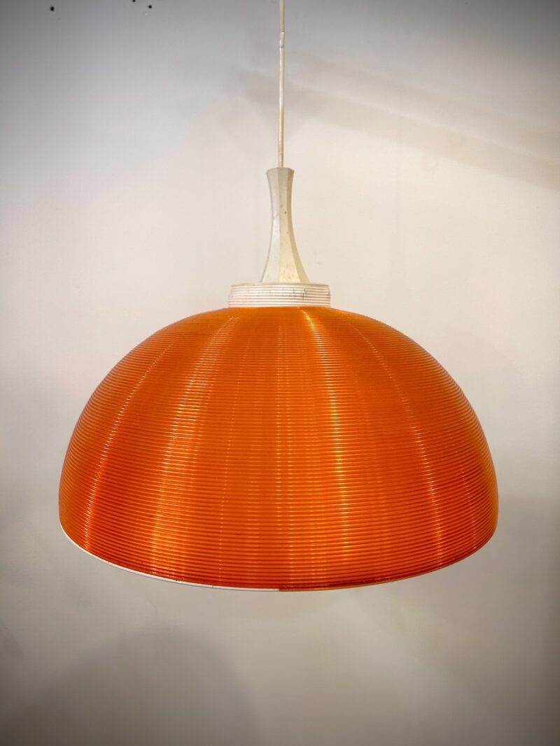 Suspension Orange Pop Rotaflex – Image 2