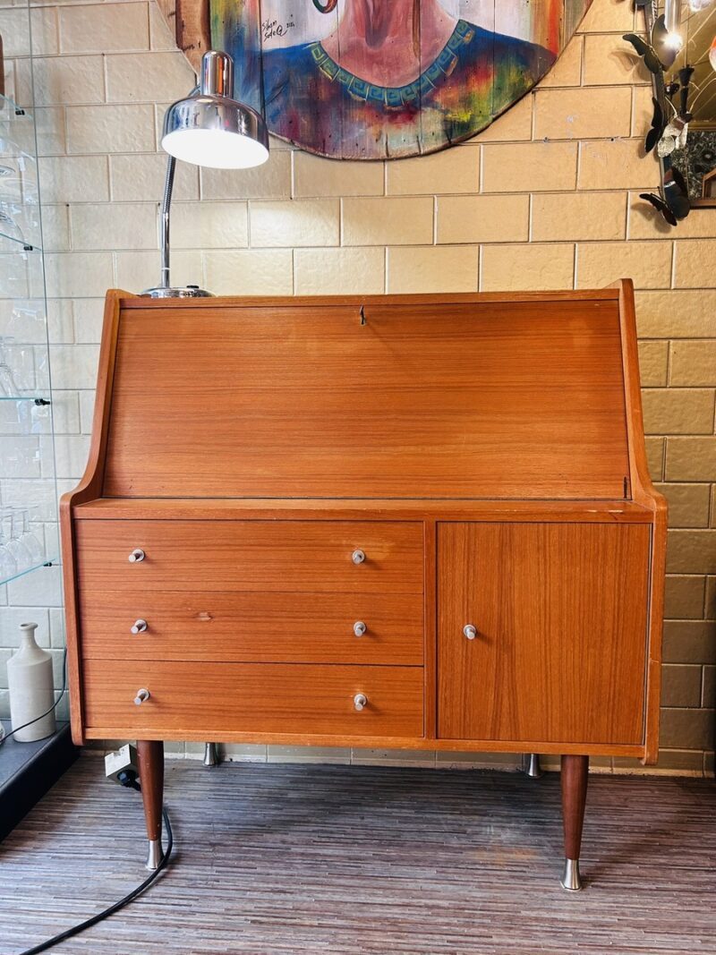 Secrétaire vintage