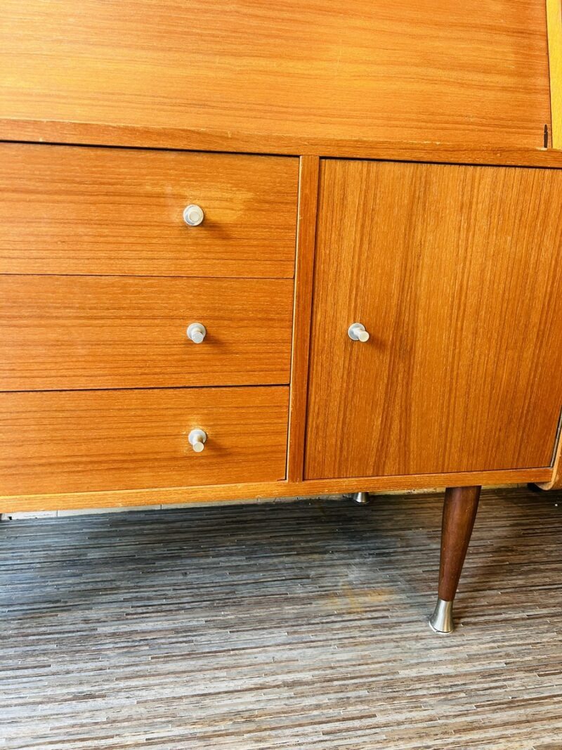 Secrétaire vintage – Image 5