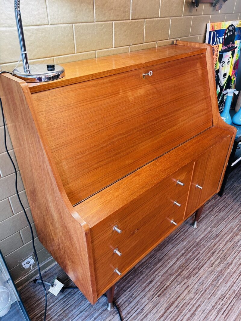 Secrétaire vintage – Image 3