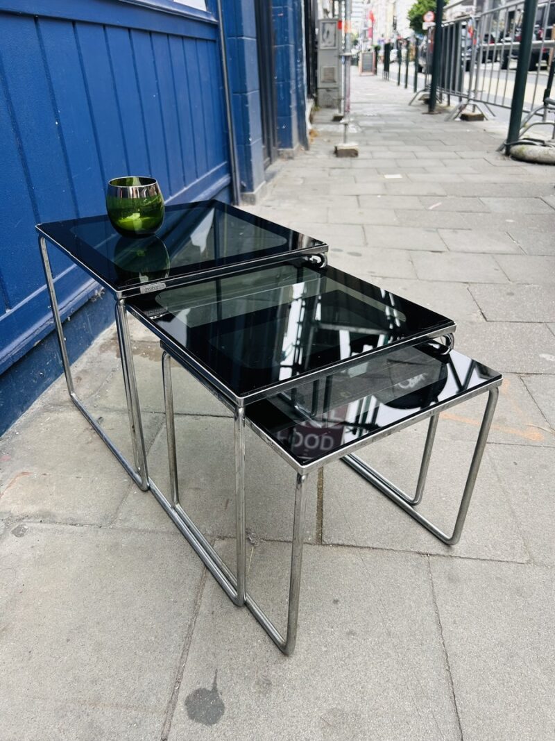 Tables gigognes Brabantia