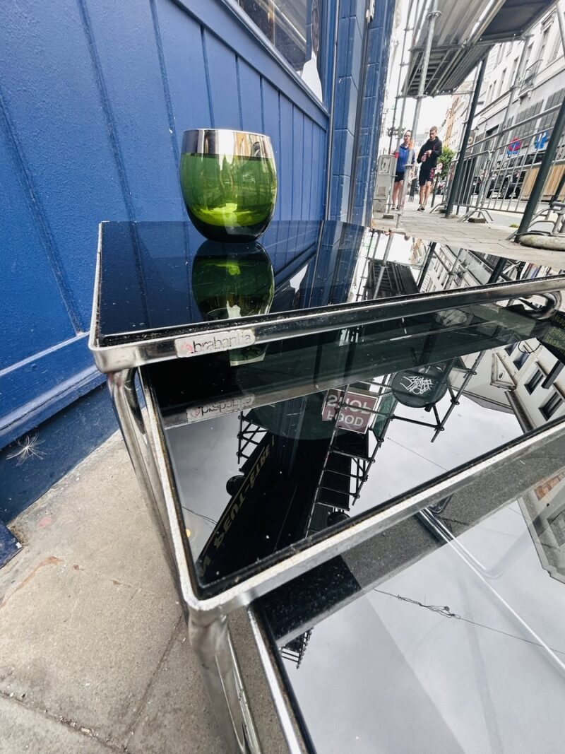 Tables gigognes Brabantia – Image 2