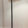 Lampadaire Space Age vintage beige