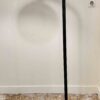 Lampadaire Space Age vintage beige – Image 7