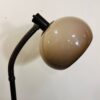 Lampadaire Space Age vintage beige – Image 3
