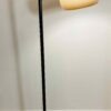 Lampadaire Space Age vintage beige – Image 2