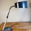Jumo lamp uit de jaren 50 - ontworpen door Yves Jujeau en André Mounique