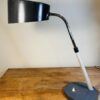Jumo lamp uit de jaren 50 - ontworpen door Yves Jujeau en André Mounique - Afbeelding 4