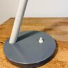 Jumo lamp uit de jaren 50 - ontworpen door Yves Jujeau en André Mounique - Afbeelding 2