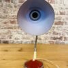Vintage desk lamp from the 1960s, red and white - Image 3