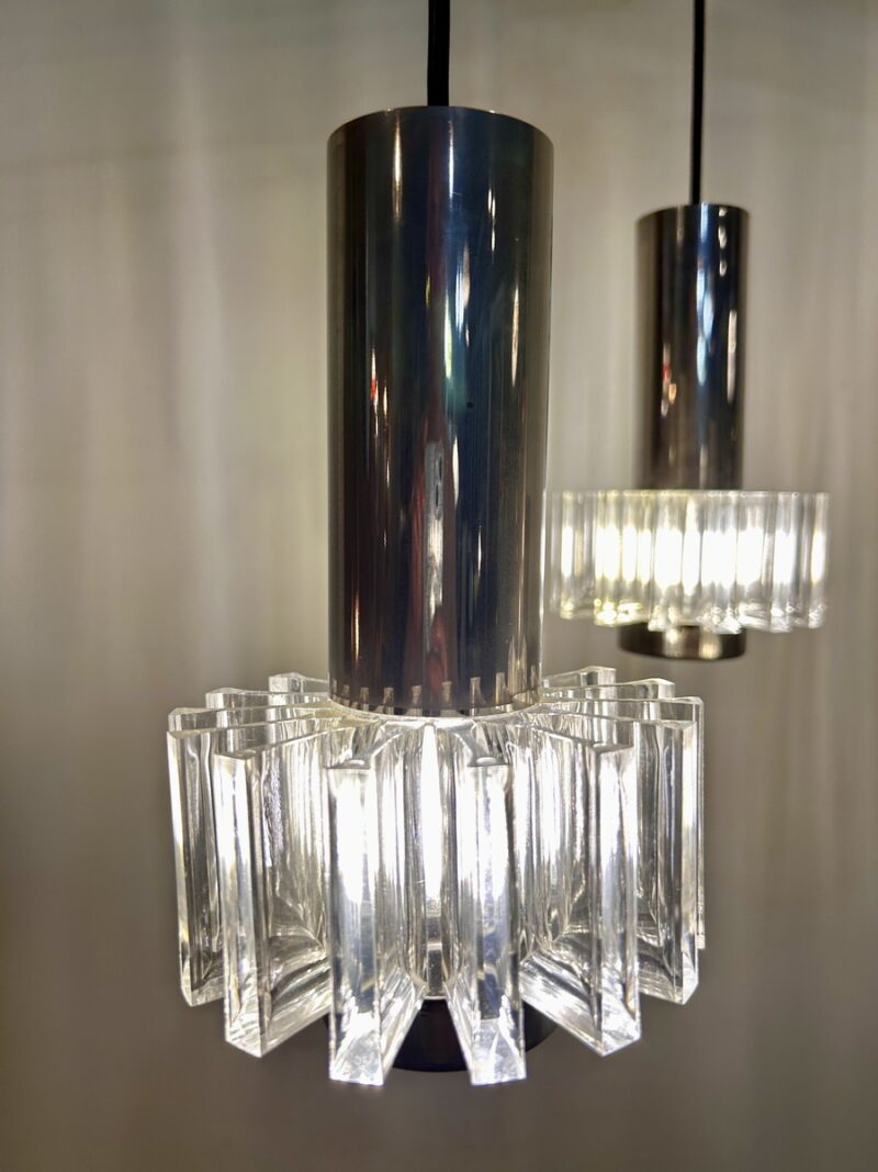 Suspension Galaxy, 3 lumières – Image 2