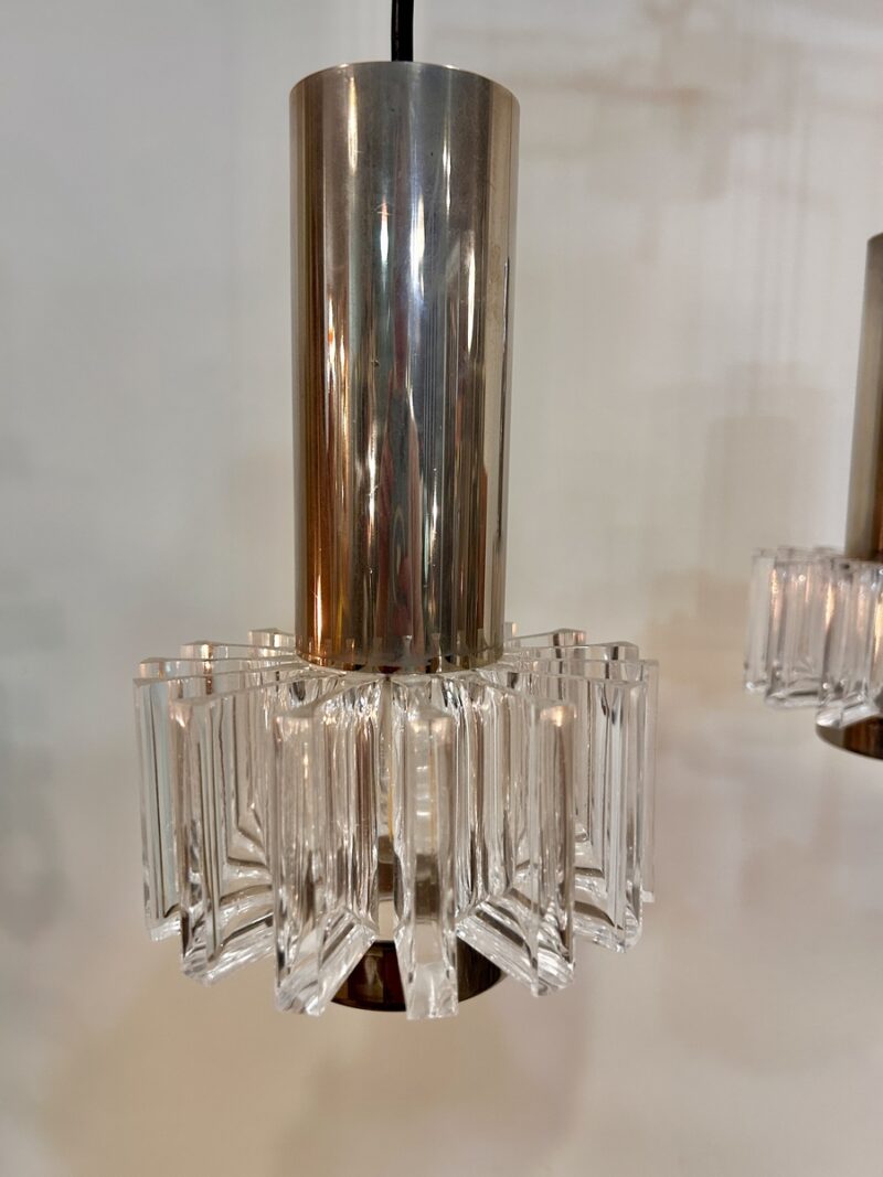 Suspension Galaxy, 3 lumières – Image 4