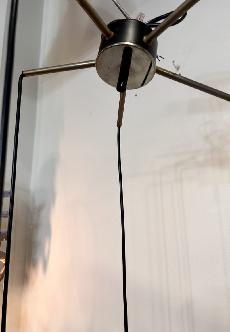 Suspension galaxy, 5 lumières – Image 6