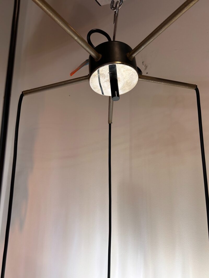 Suspension galaxy, 5 lumières – Image 7