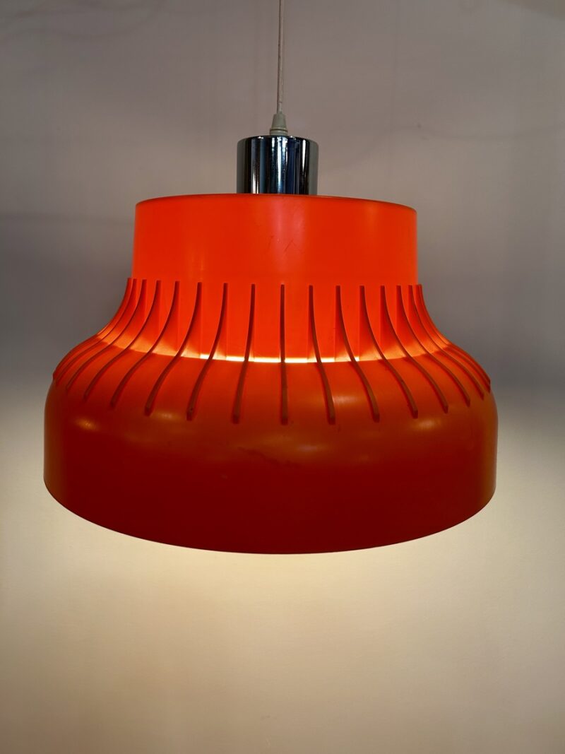 Retro rocket suspension, pop 70s - Image 7