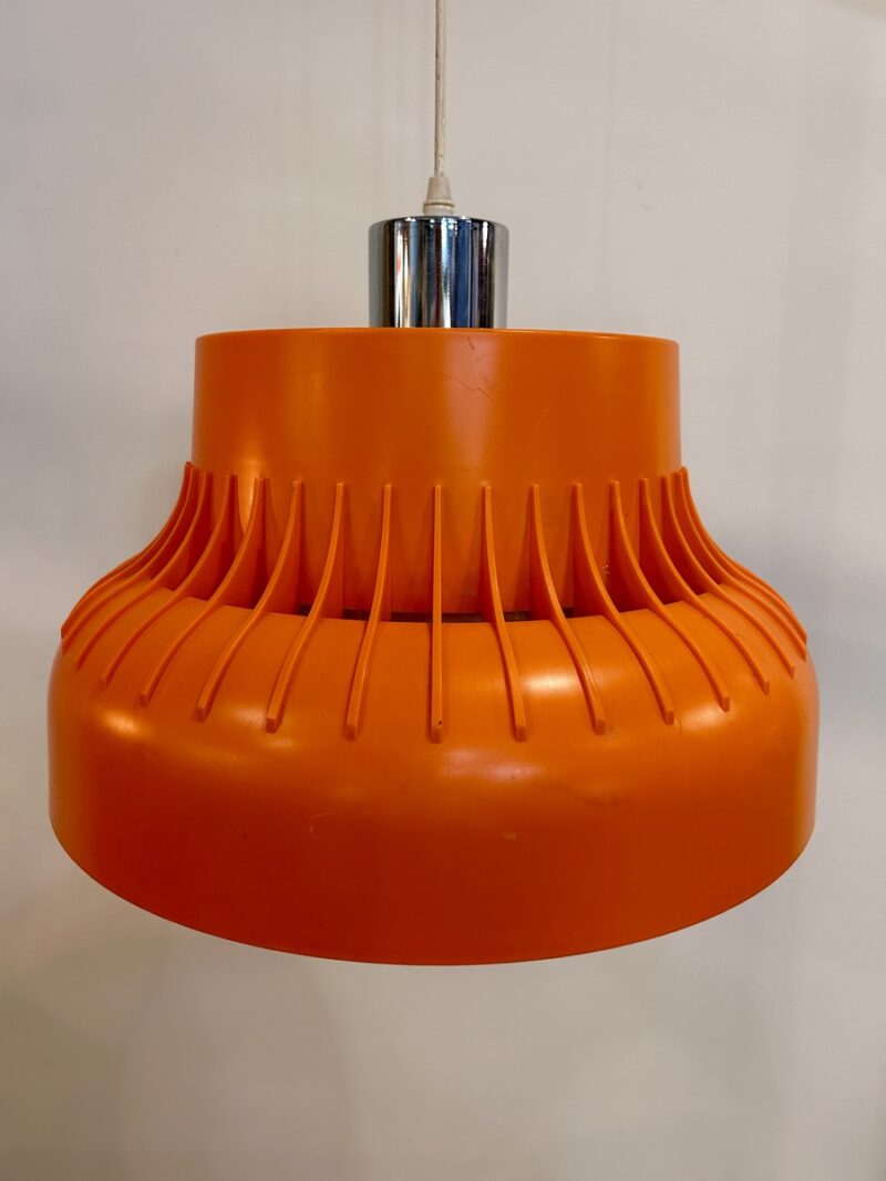 Retro rocket suspension, pop 70s - Image 4