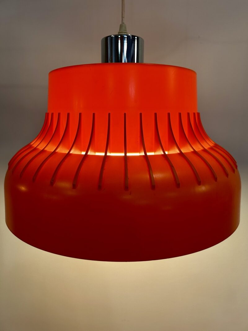 Retro rocket suspension, pop 70s - Image 6