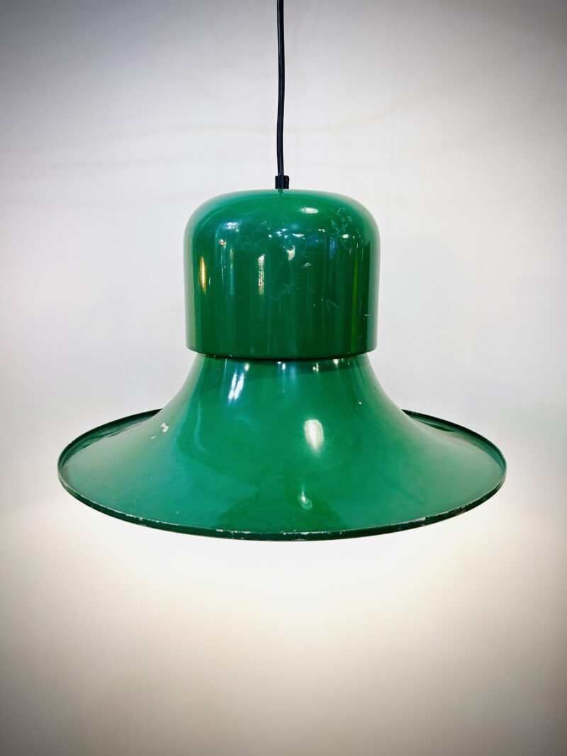 Suspension “Le Chapeau” Stilnovo, Joe Colombo