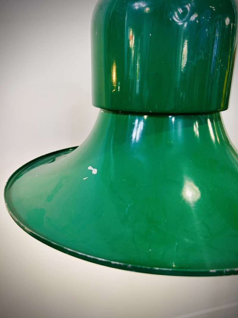Suspension “Le Chapeau” Stilnovo, Joe Colombo – Image 6
