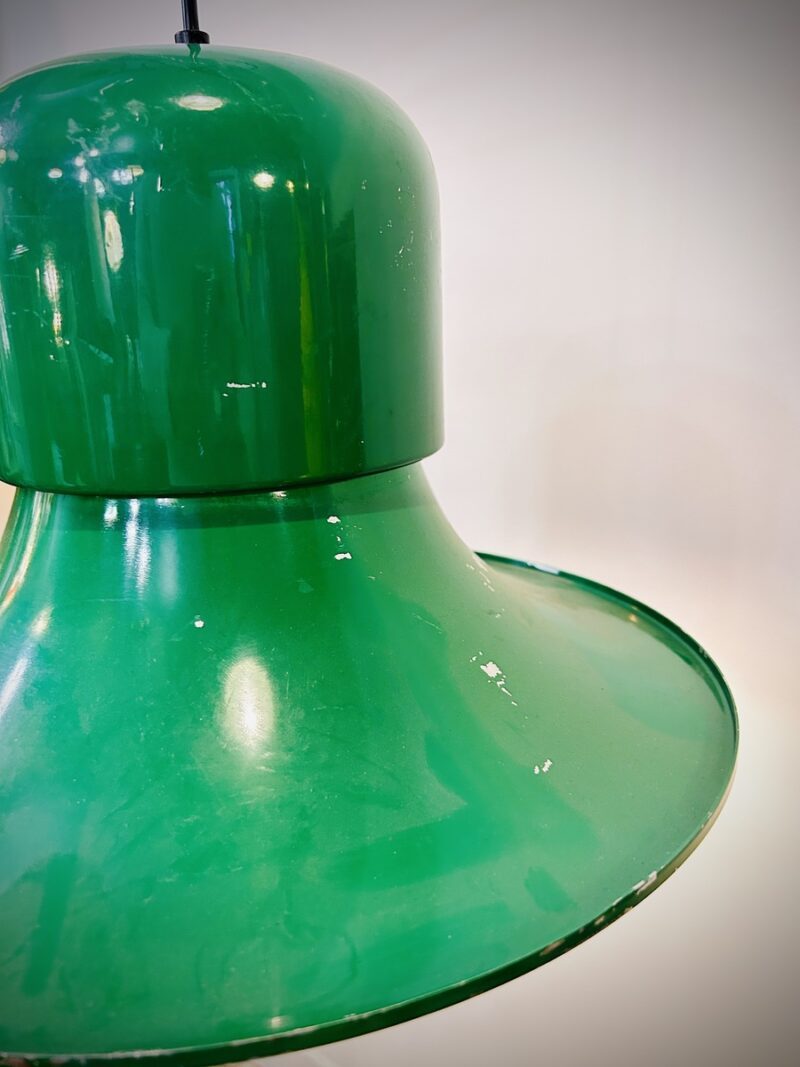 Suspension “Le Chapeau” Stilnovo, Joe Colombo – Image 5