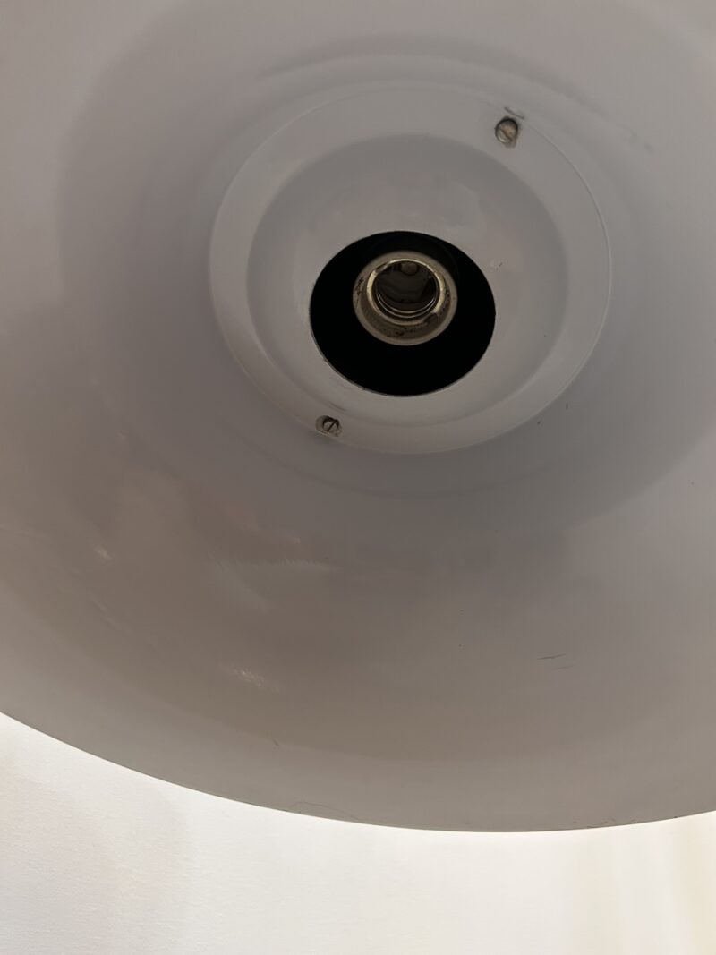 Suspension “Le Chapeau” Stilnovo, Joe Colombo – Image 2