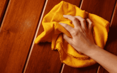 Comment entretenir ses meubles et objets vintage ?