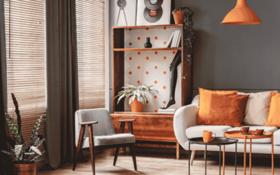 Du cachet, du peps, du vintage : et si votre déco s’y mettait ?