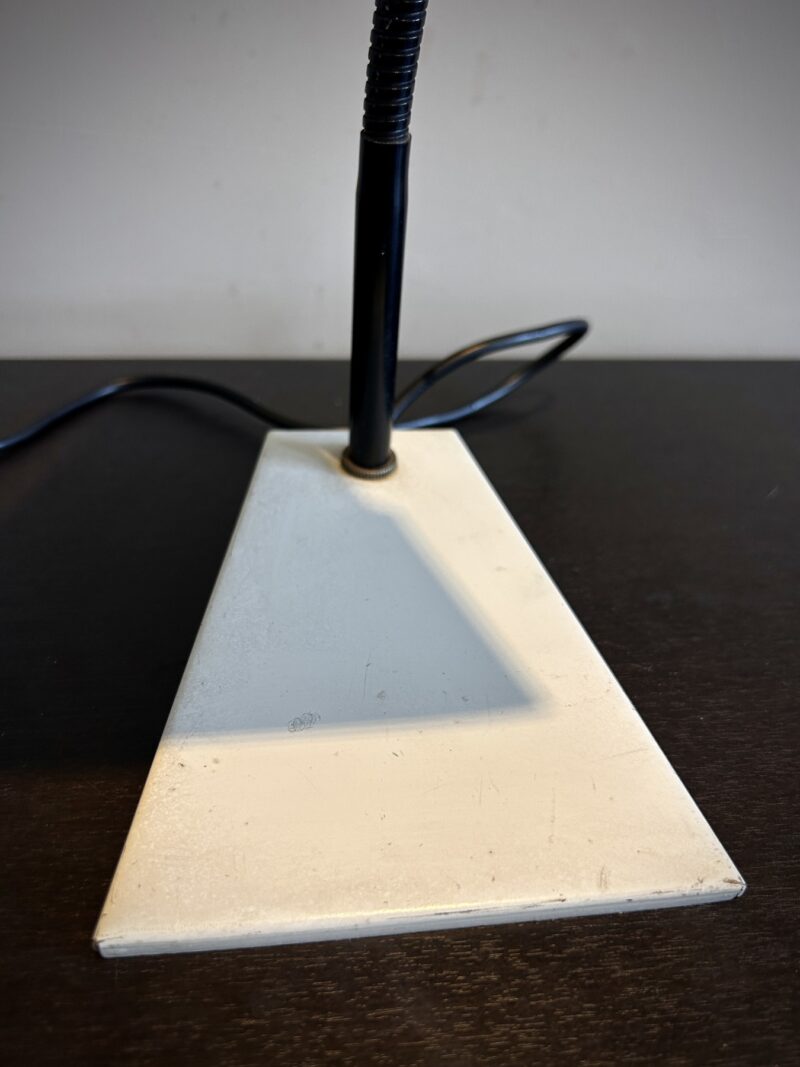 Lampe articulée bleu marine – Image 5