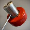Lampe orange design allemand – Image 5