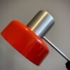 Lampe orange design allemand – Image 4