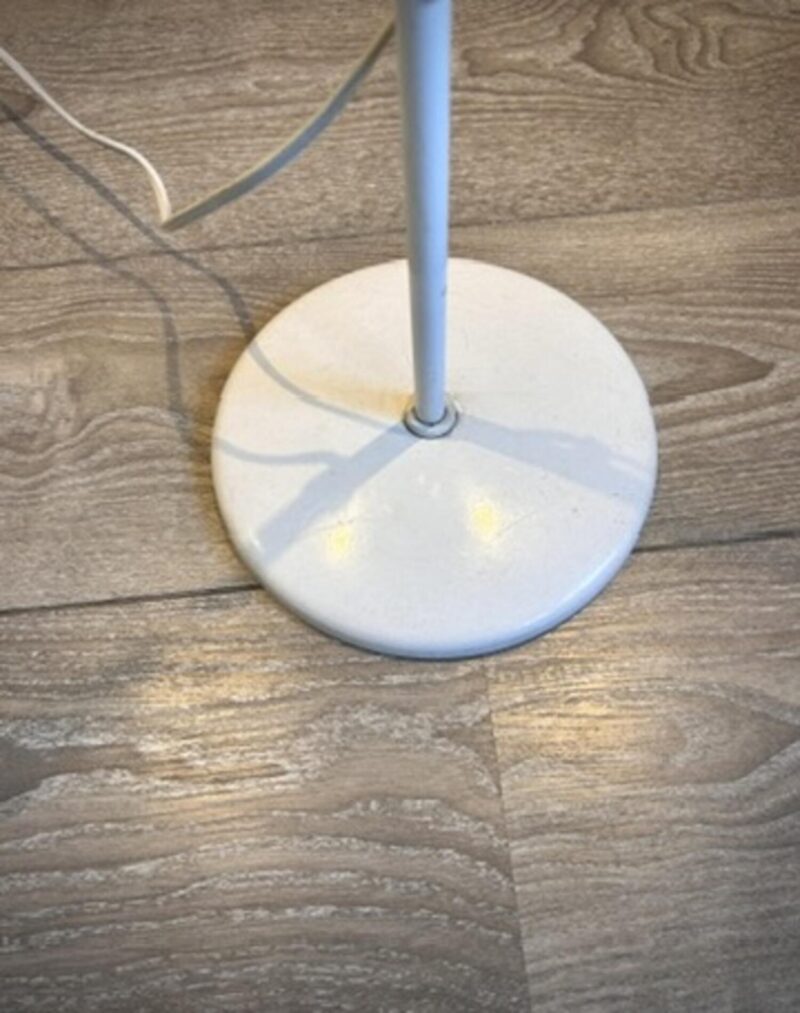 Lampe “Projecteur 70” blanche et réglable – Image 4