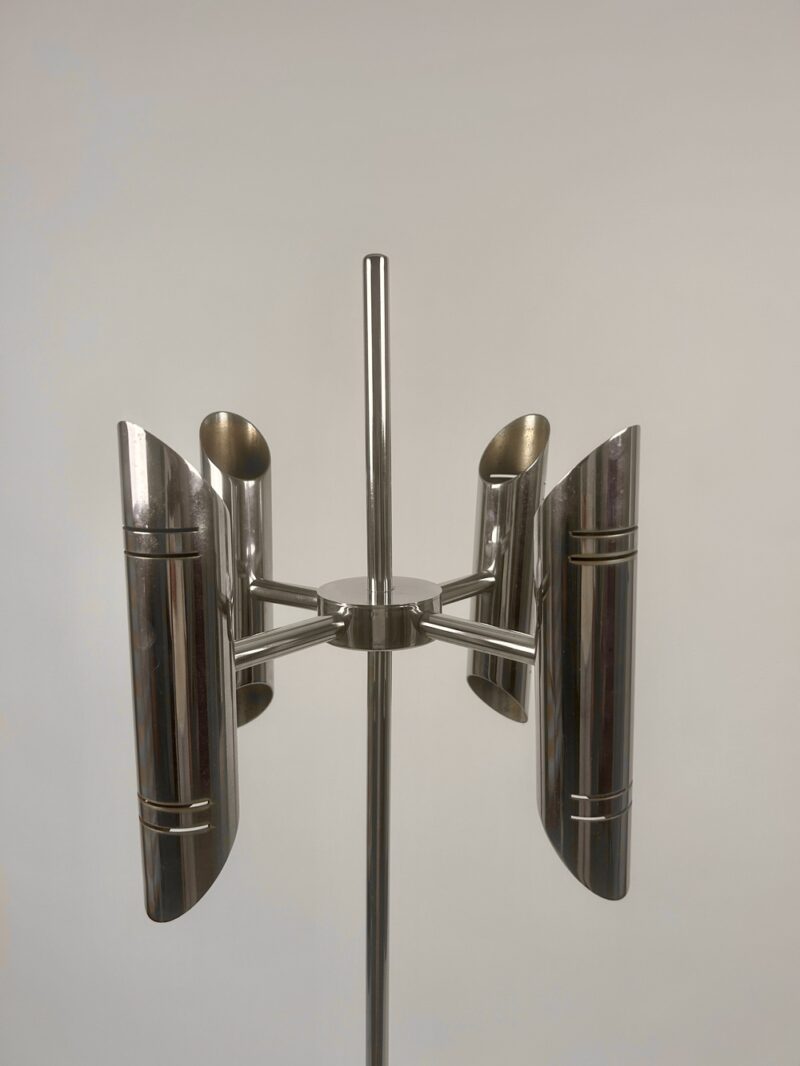 Fase white vintage desk lamp (Copie) (Copie) (Copie) - Image 2