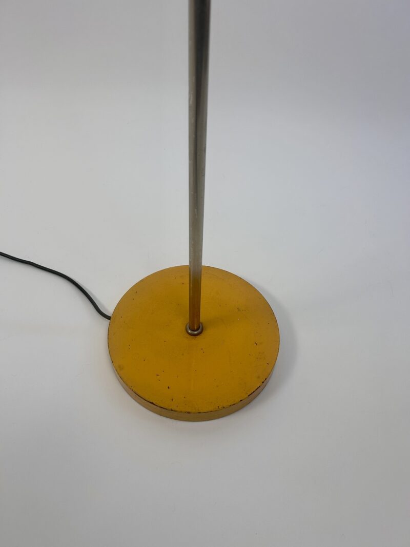 Fase witte vintage bureaulamp (Copie) (Copie) (Copie) - Afbeelding 5