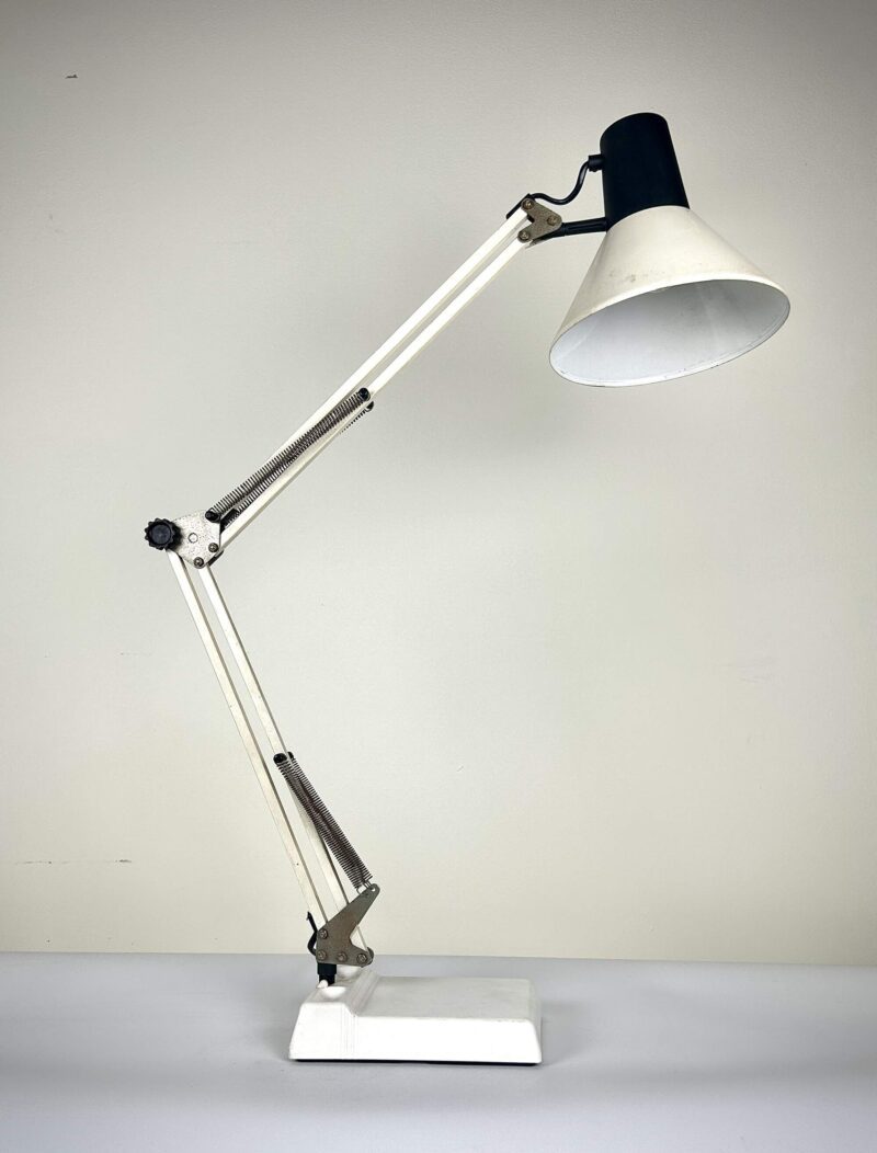Lampe Massive articulée – style Pixar, ultra réglable – Image 2