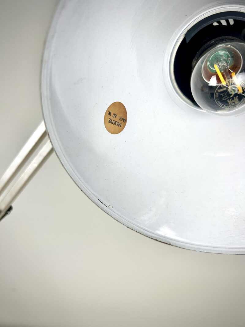 Lampe Massive articulée – style Pixar, ultra réglable – Image 5