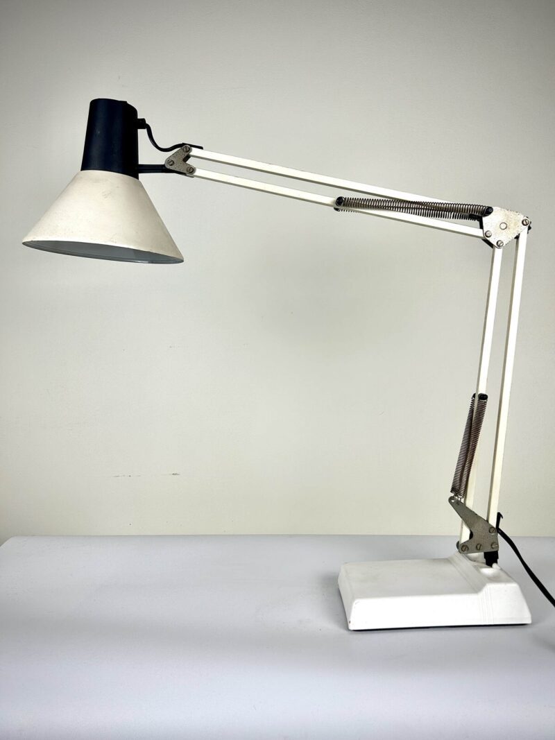 Lampe Massive articulée – style Pixar, ultra réglable – Image 6