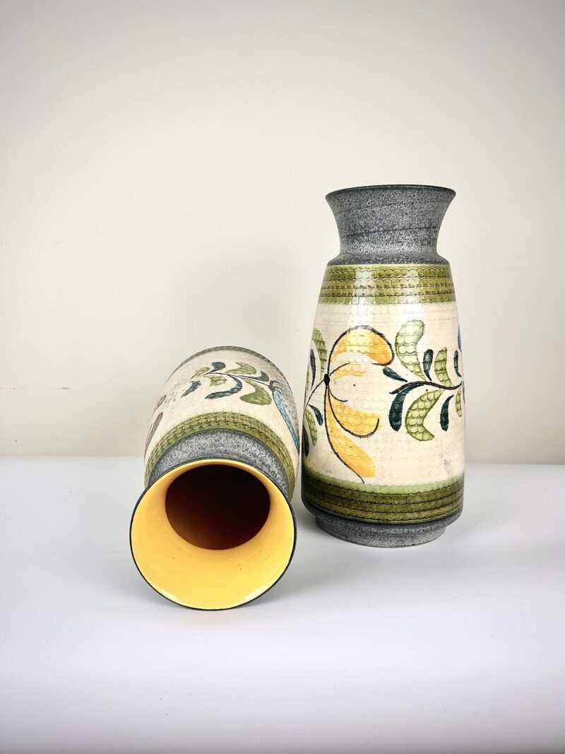 Fase witte vintage bureaulamp (Copie) (Copie) (Copie) (Copie) - Afbeelding 2