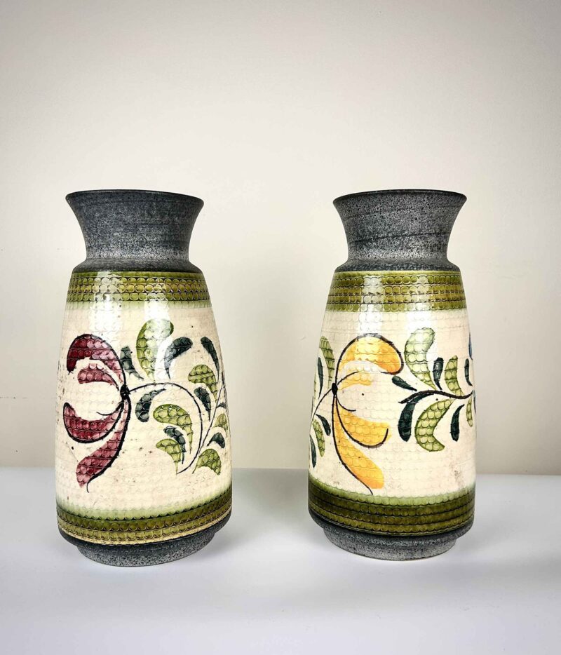 Fase witte vintage bureaulamp (Copie) (Copie) (Copie) (Copie) - Afbeelding 3