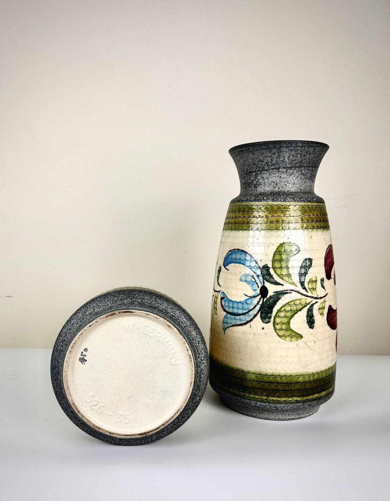 Fase witte vintage bureaulamp (Copie) (Copie) (Copie) (Copie) - Afbeelding 5