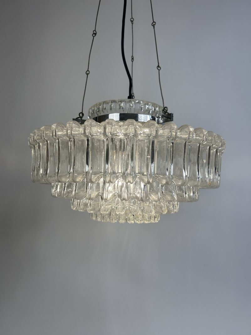 Murano glazen hanglamp
