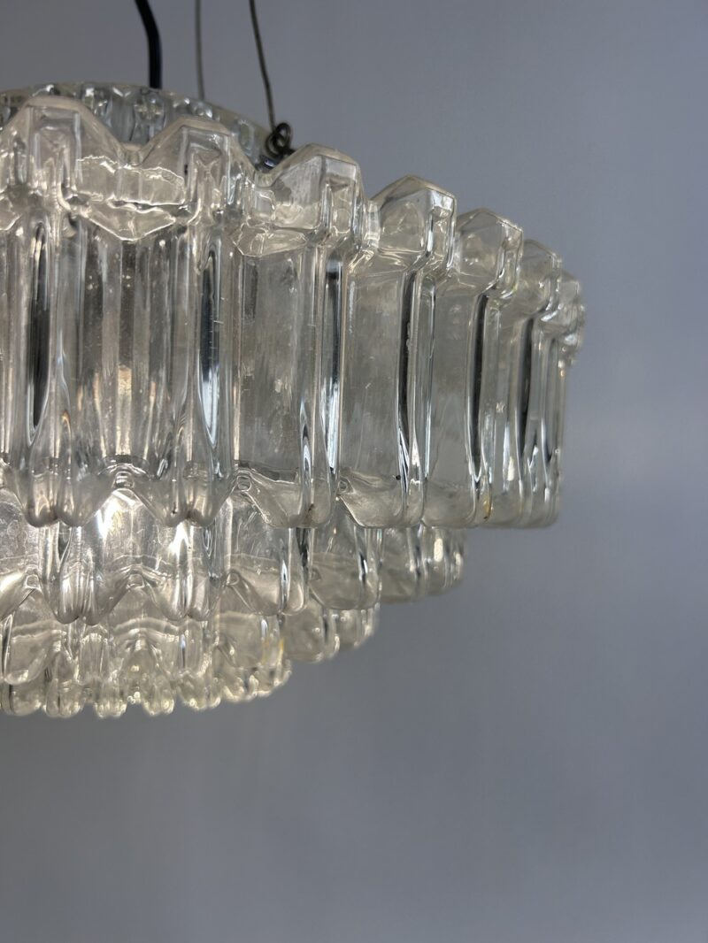 Murano glazen hanglamp - Afbeelding 5