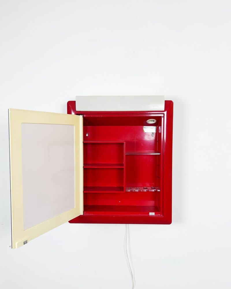 Fase white vintage desk lamp (Copie) (Copie) (Copie) - Image 4