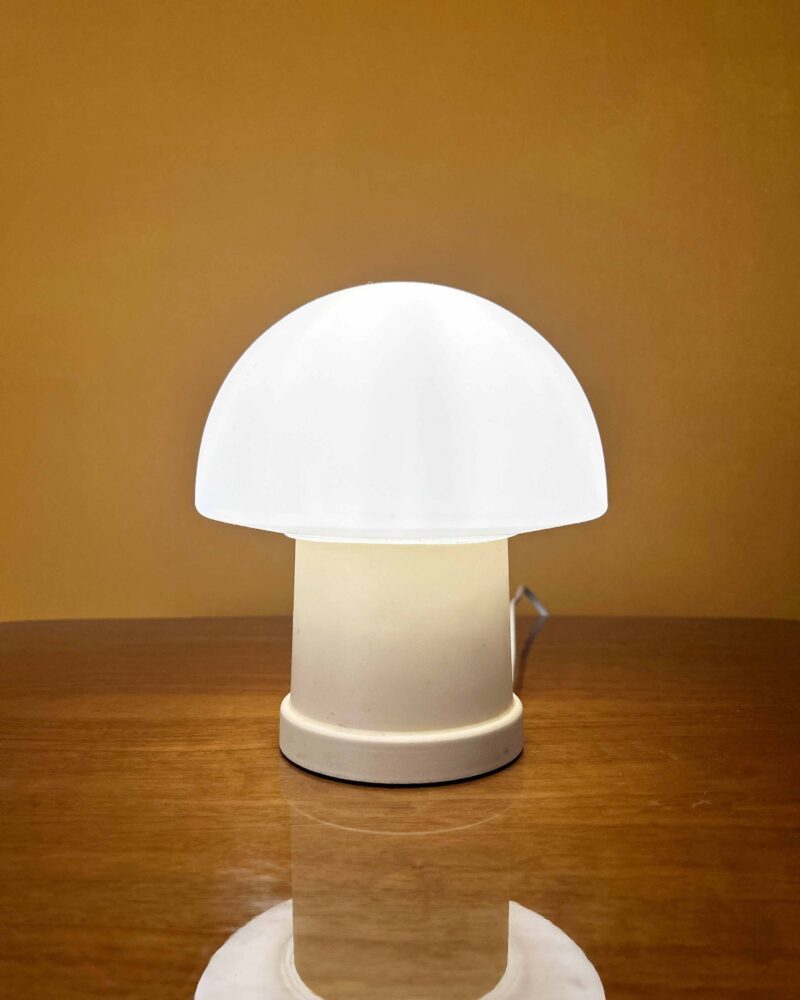 Fase witte vintage bureaulamp (Copie) (Copie)
